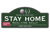 Stay Home Real-Time Rally